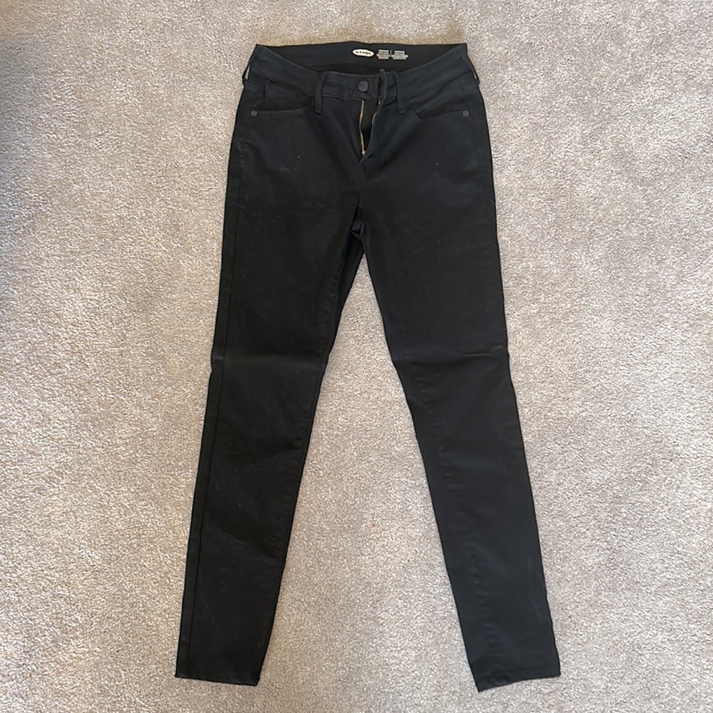 Old Navy Rockstar Jeans